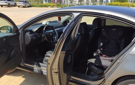Volkswagen Passat B6, 2008 год, 800 000 рублей, 8 фотография