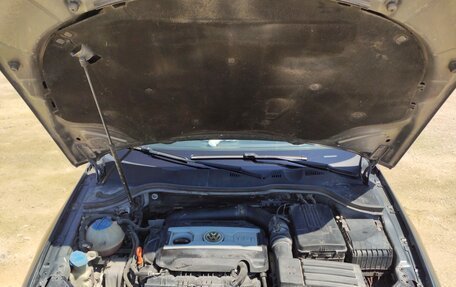 Volkswagen Passat B6, 2008 год, 800 000 рублей, 6 фотография