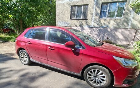 Citroen C4 II рестайлинг, 2011 год, 400 000 рублей, 4 фотография