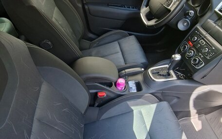 Citroen C4 II рестайлинг, 2011 год, 400 000 рублей, 5 фотография
