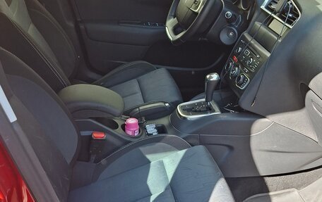 Citroen C4 II рестайлинг, 2011 год, 400 000 рублей, 7 фотография