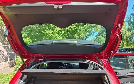 Citroen C4 II рестайлинг, 2011 год, 400 000 рублей, 9 фотография