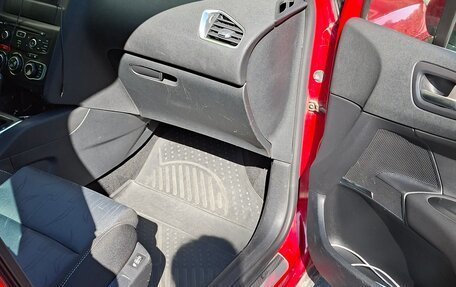 Citroen C4 II рестайлинг, 2011 год, 400 000 рублей, 8 фотография