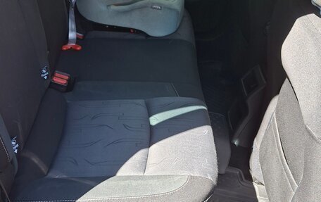 Citroen C4 II рестайлинг, 2011 год, 400 000 рублей, 11 фотография