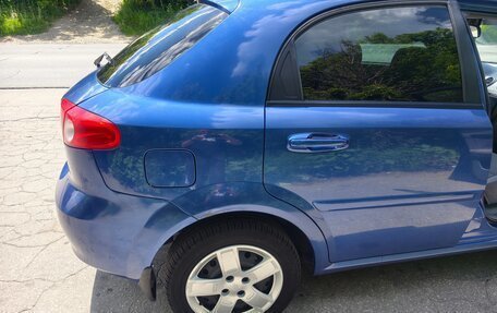 Chevrolet Lacetti, 2008 год, 350 000 рублей, 6 фотография