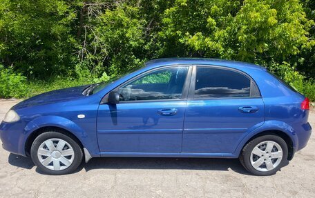 Chevrolet Lacetti, 2008 год, 350 000 рублей, 3 фотография