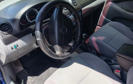 Chevrolet Lacetti, 2008 год, 350 000 рублей, 11 фотография