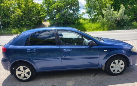 Chevrolet Lacetti, 2008 год, 350 000 рублей, 2 фотография