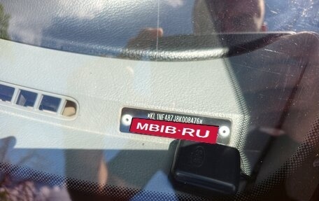 Chevrolet Lacetti, 2008 год, 350 000 рублей, 7 фотография