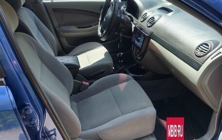 Chevrolet Lacetti, 2008 год, 350 000 рублей, 10 фотография