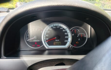 Chevrolet Lacetti, 2008 год, 350 000 рублей, 18 фотография