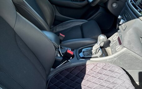 Audi Q3, 2018 год, 2 400 000 рублей, 10 фотография