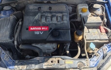 Chevrolet Lacetti, 2008 год, 350 000 рублей, 13 фотография