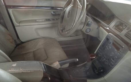 Volvo S80 II рестайлинг 2, 2001 год, 380 000 рублей, 4 фотография