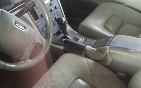 Volvo S80 II рестайлинг 2, 2001 год, 380 000 рублей, 3 фотография