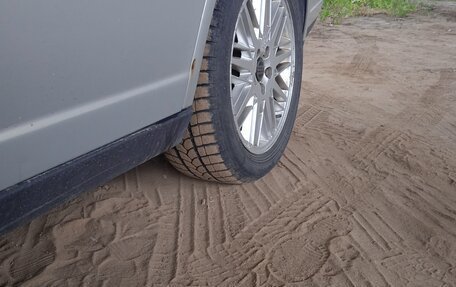 Volvo S80 II рестайлинг 2, 2001 год, 380 000 рублей, 7 фотография