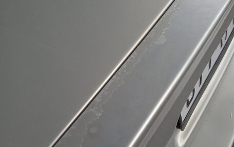 Volvo S80 II рестайлинг 2, 2001 год, 380 000 рублей, 8 фотография