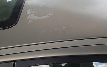Volvo S80 II рестайлинг 2, 2001 год, 380 000 рублей, 11 фотография
