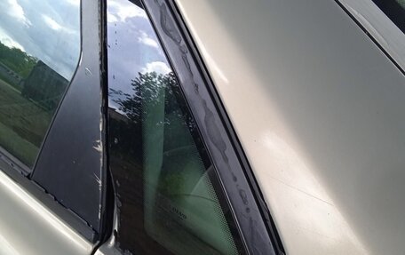 Volvo S80 II рестайлинг 2, 2001 год, 380 000 рублей, 13 фотография