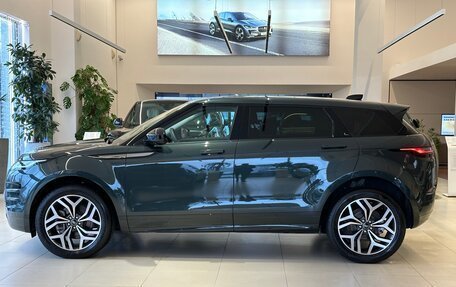 Land Rover Range Rover Evoque II, 2025 год, 6 590 000 рублей, 4 фотография