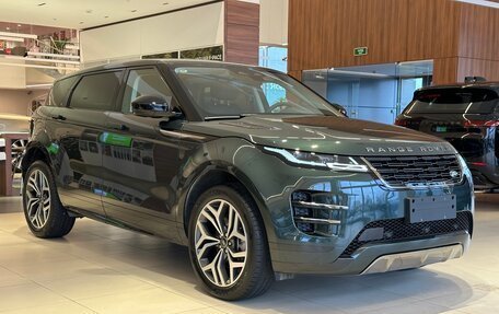 Land Rover Range Rover Evoque II, 2025 год, 6 590 000 рублей, 3 фотография