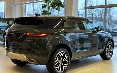 Land Rover Range Rover Evoque II, 2025 год, 6 590 000 рублей, 6 фотография