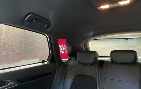 Audi Q3, 2018 год, 2 400 000 рублей, 14 фотография