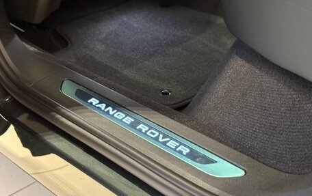 Land Rover Range Rover Evoque II, 2025 год, 6 590 000 рублей, 12 фотография