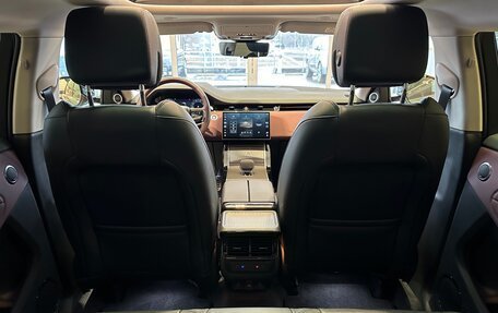 Land Rover Range Rover Evoque II, 2025 год, 6 590 000 рублей, 13 фотография