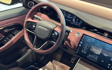 Land Rover Range Rover Evoque II, 2025 год, 6 590 000 рублей, 14 фотография