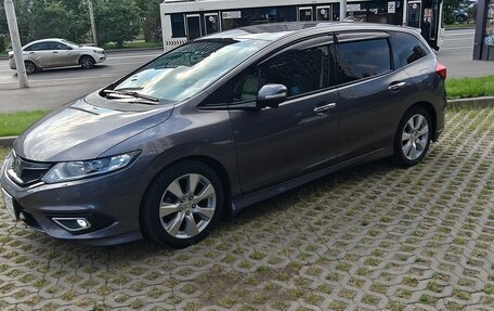 Honda Jade I, 2016 год, 1 700 000 рублей, 3 фотография