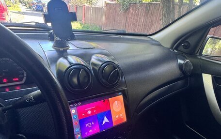 Chevrolet Aveo III, 2007 год, 370 000 рублей, 5 фотография