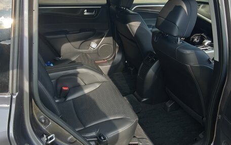 Honda Jade I, 2016 год, 1 700 000 рублей, 14 фотография