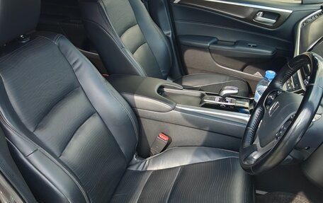 Honda Jade I, 2016 год, 1 700 000 рублей, 13 фотография