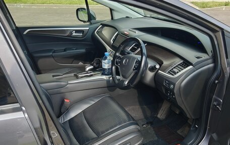 Honda Jade I, 2016 год, 1 700 000 рублей, 12 фотография