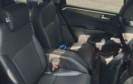 Honda Jade I, 2016 год, 1 700 000 рублей, 15 фотография