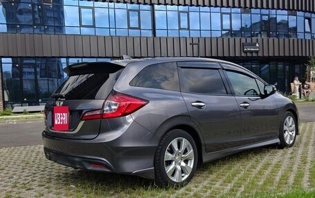 Honda Jade I, 2016 год, 1 700 000 рублей, 6 фотография