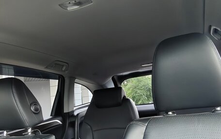 Honda Jade I, 2016 год, 1 700 000 рублей, 25 фотография