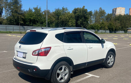 Nissan Qashqai, 2011 год, 950 000 рублей, 3 фотография