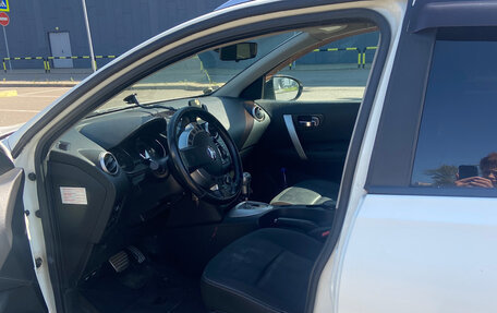 Nissan Qashqai, 2011 год, 950 000 рублей, 6 фотография