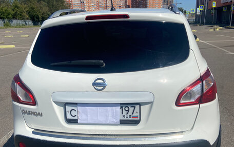 Nissan Qashqai, 2011 год, 950 000 рублей, 5 фотография