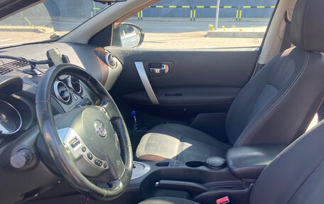 Nissan Qashqai, 2011 год, 950 000 рублей, 9 фотография
