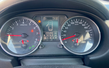Nissan Qashqai, 2011 год, 950 000 рублей, 8 фотография
