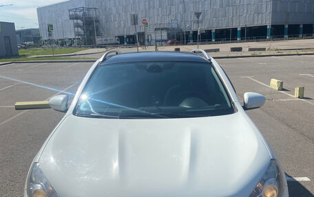 Nissan Qashqai, 2011 год, 950 000 рублей, 7 фотография