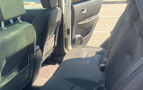 Nissan Qashqai, 2011 год, 950 000 рублей, 10 фотография