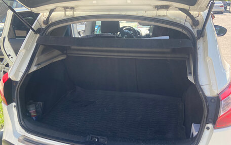 Nissan Qashqai, 2011 год, 950 000 рублей, 13 фотография