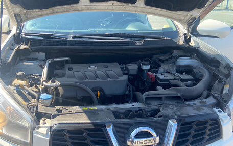 Nissan Qashqai, 2011 год, 950 000 рублей, 11 фотография