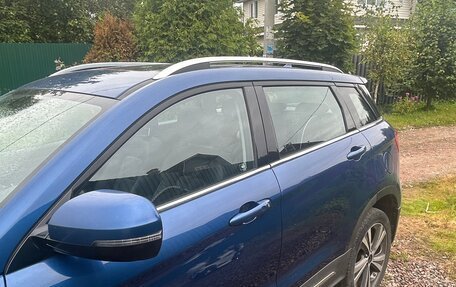 Haval H6 Coupe I, 2017 год, 1 550 000 рублей, 5 фотография
