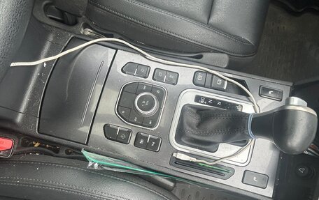 Haval H6 Coupe I, 2017 год, 1 550 000 рублей, 11 фотография
