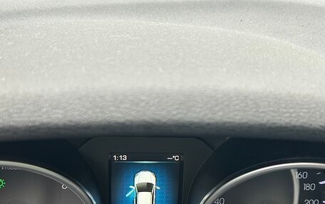 Haval H6 Coupe I, 2017 год, 1 550 000 рублей, 15 фотография